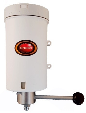 Hand Cleaning Dispenser