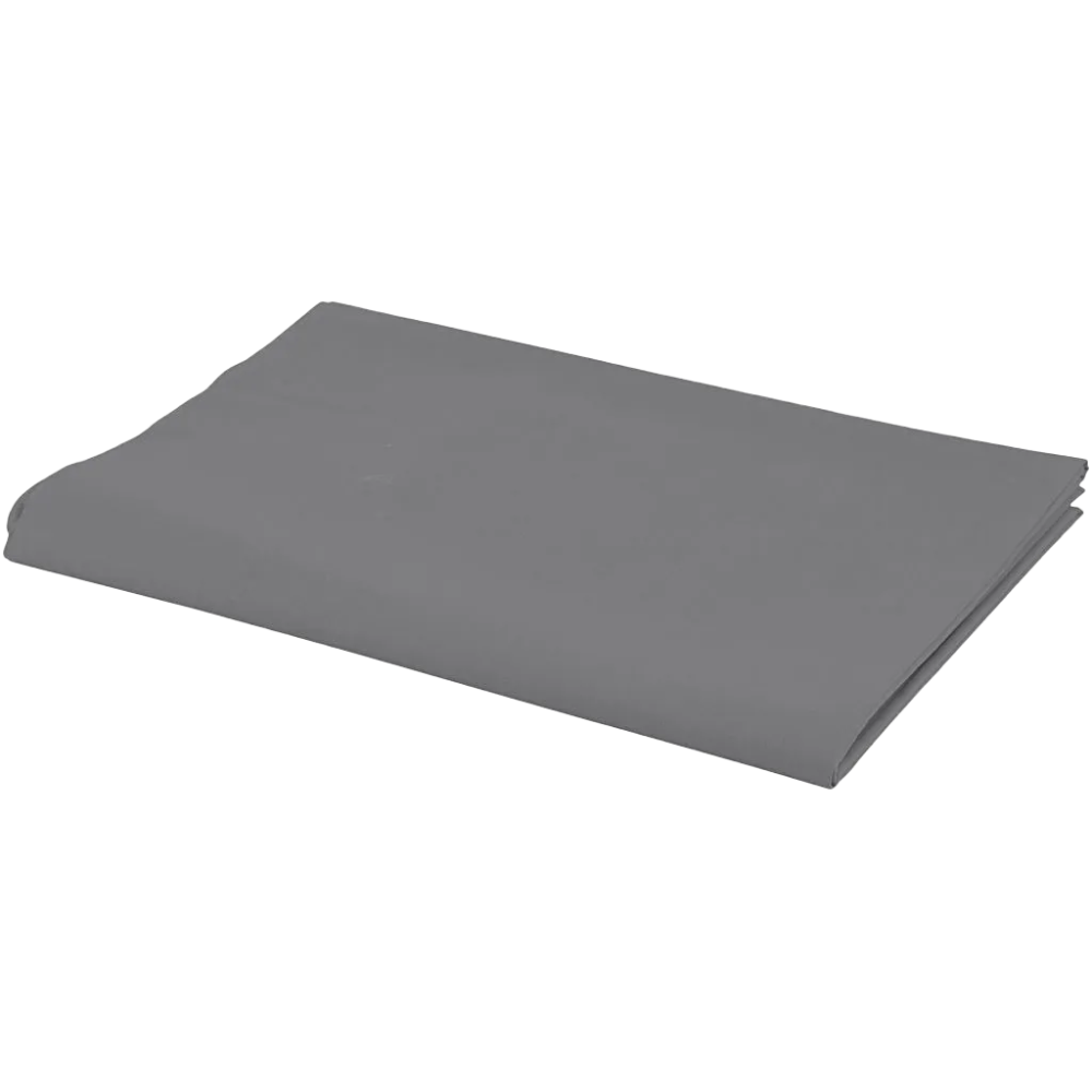 Stoff til liming av hull i skinnseter - 10 x 10 cm
