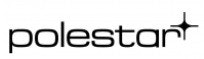 Kaliper dekor - Volvo Polestar - Sort - 2 stk