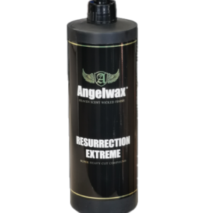 Resurrection Extreme- Grov Lakkrens V2.0 - 500 ml