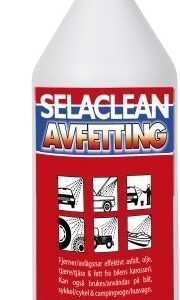 Avfetting - 1L