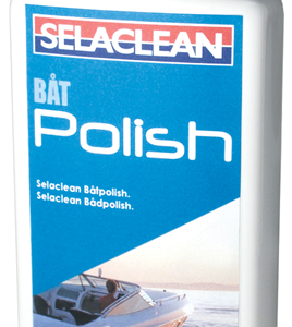 Båtpolish - 500ML