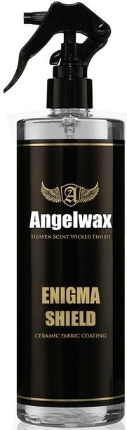 Enigma - Shield - Ceramic Textile Coating - 500 ML