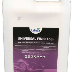 Universal Finish 5 L - Dekkshining