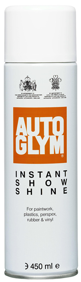 Show Shine - 450ML
