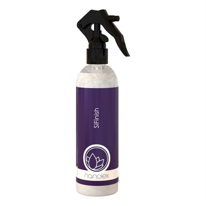 SiFinish - 750 ML