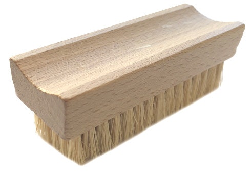 Skinnbørste