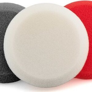 Soft Edge Tri Applikatorer (3 stk)
