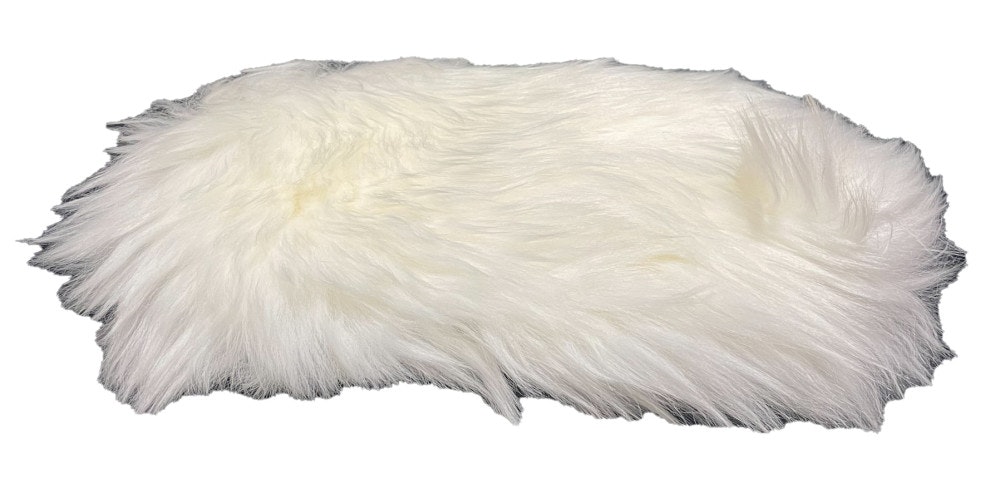 Merino Soft Wool Vaskesvamp - 3"
