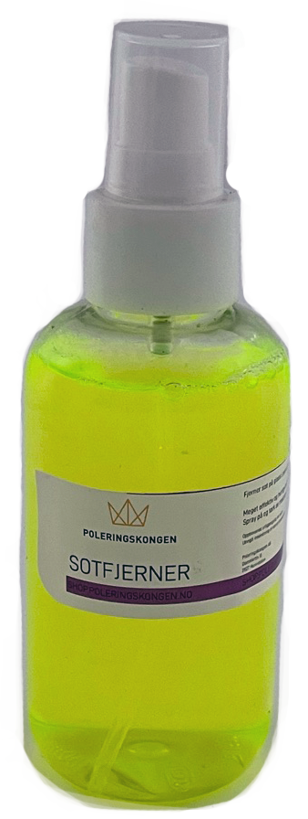 Sotfjerner - 150 ML