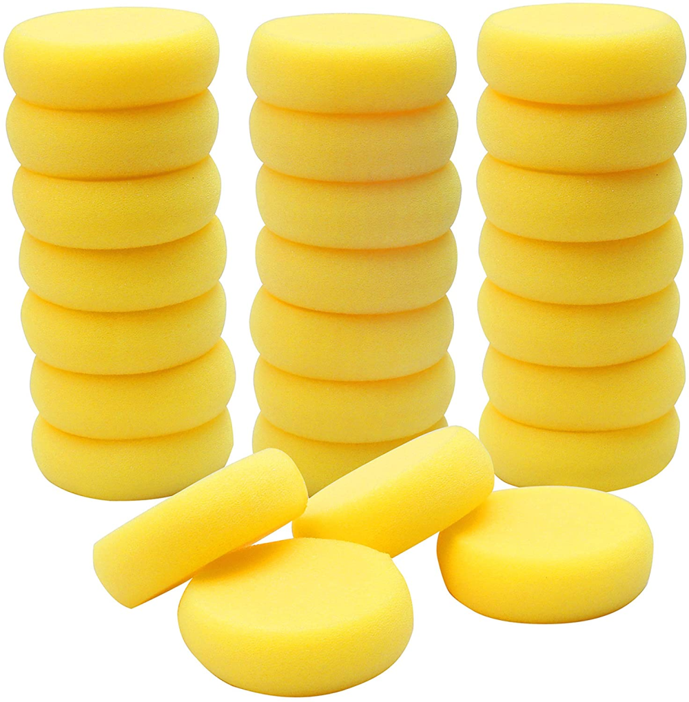 Tinyyo - Skinnfarge Applikator