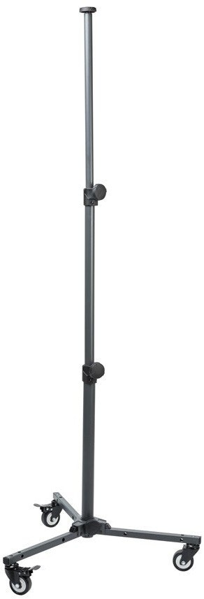 Wheel Stand