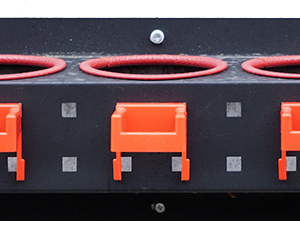 PK Pro - Flaskeholder