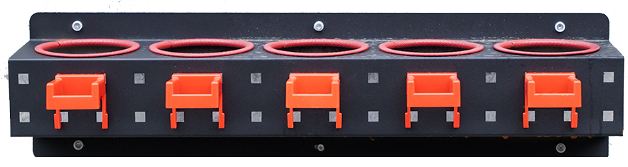 PK Pro - Flaskeholder