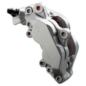 Bremsekaliper lakk - Stratos Silver Metallic
