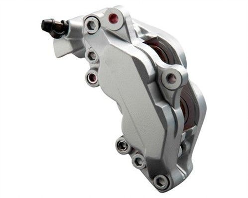 Bremsekaliper lakk - Stratos Silver Metallic