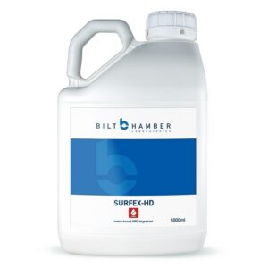Surfex HD - 5 liter - Vannbasert Avfetting
