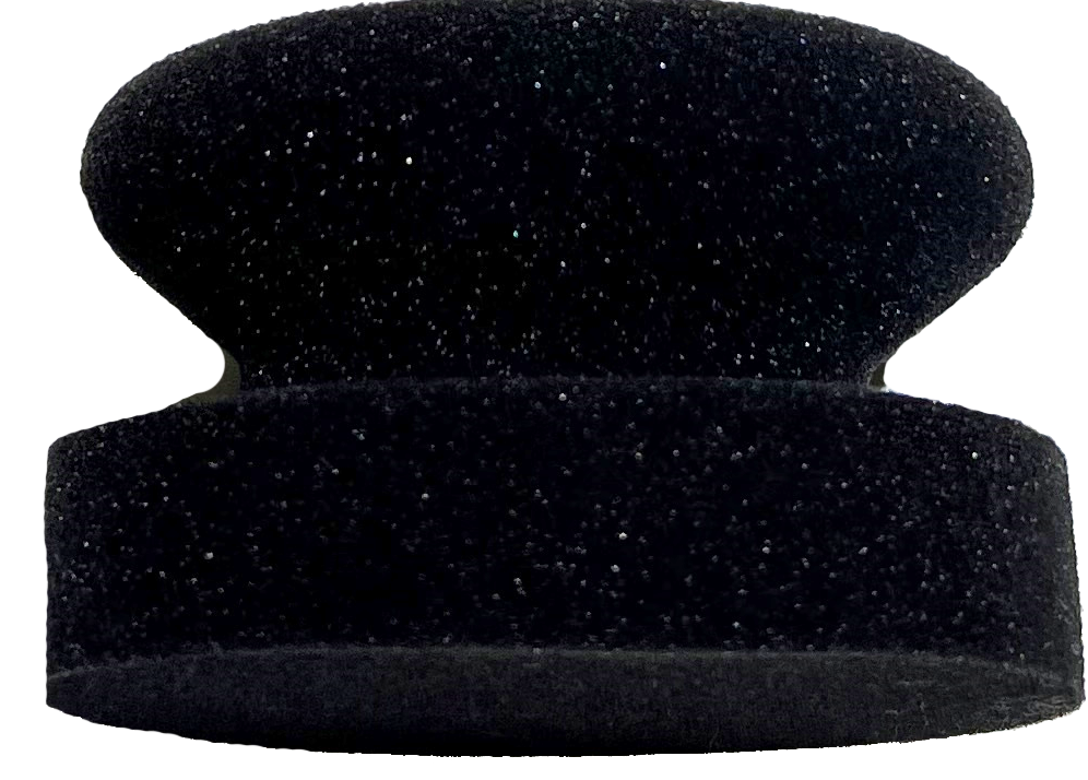 Påføringspad