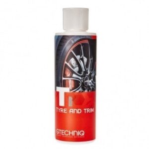 T1 Tyre and Trim - 250 ml - Dekkshining