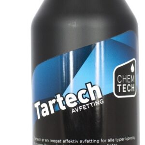 Tartech - 1L - Kaldavfetting