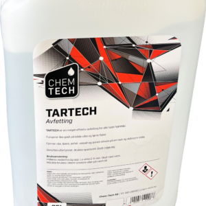 Tartech - 25 L