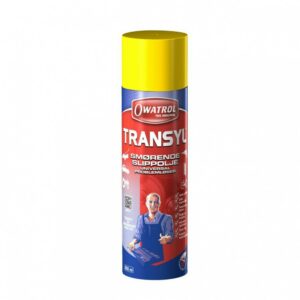 Owatrol - Transyl - Smørende Slippolje