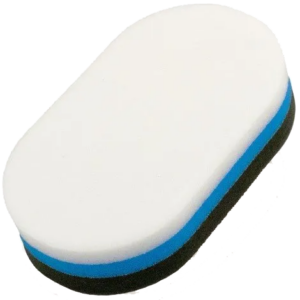 Tri-foam Polishing & Finishing - Skumpad til håndpolering