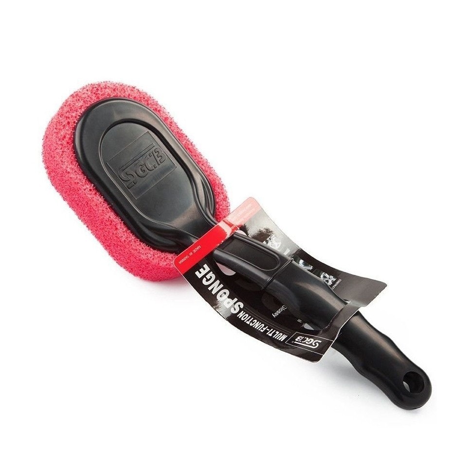 SGCB - Tyre Sponge