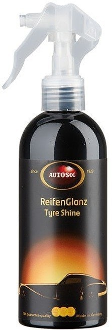 Tire Shine - 250 ML