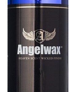 Über-Lube - Clay smøremiddel - 500 ml