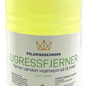 Ugressfjerner - 1 L