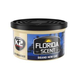 K2 Pro Detailing - Florida Scent - New Car