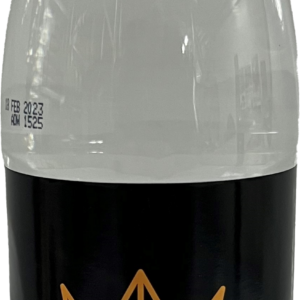 Poleringskongen - Vann uten kullsyre - 500 ML