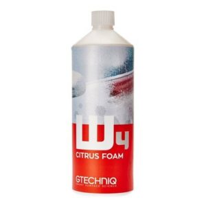 W4 Citrus Foam - 1 liter- Skumsåpe