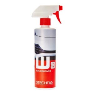 W8 Bug Remover - 500 ml - Insektsfjerner