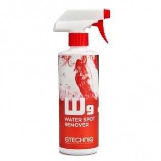 W9 Water Spot Remover - 500 ml - Vannmerkefjerner