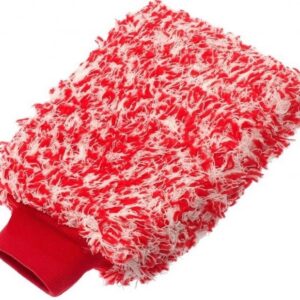 Super Fast Mikrofiber Vaskehanske