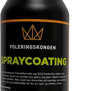Spraycoating - 1L
