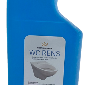 WC-Rens - 1 L