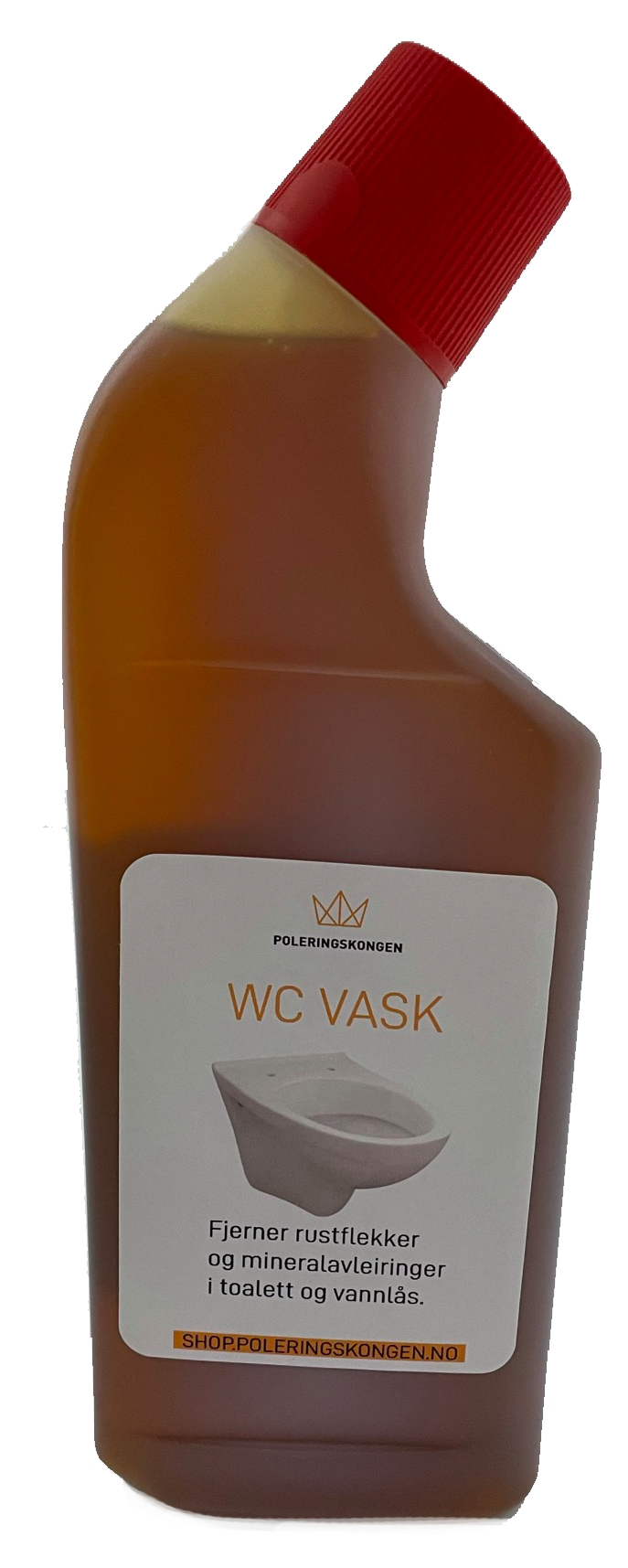 WC Vask - 750 ML