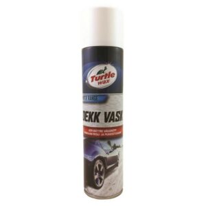Dekkvask - 400 ML