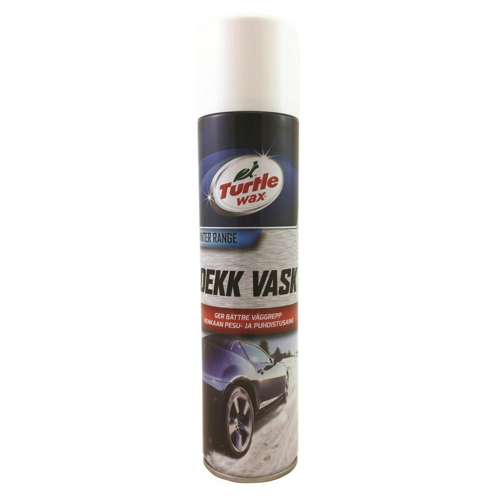 Dekkvask - 400 ML