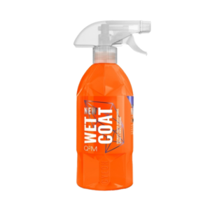 Q²M WetCoat NEW - 500 ml - Våtvoks