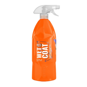 Q²M WetCoat NEW - 1L - Våtvoks