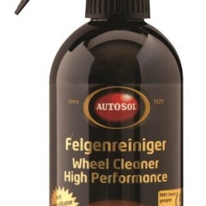 HP Wheel Cleaner - 500ML