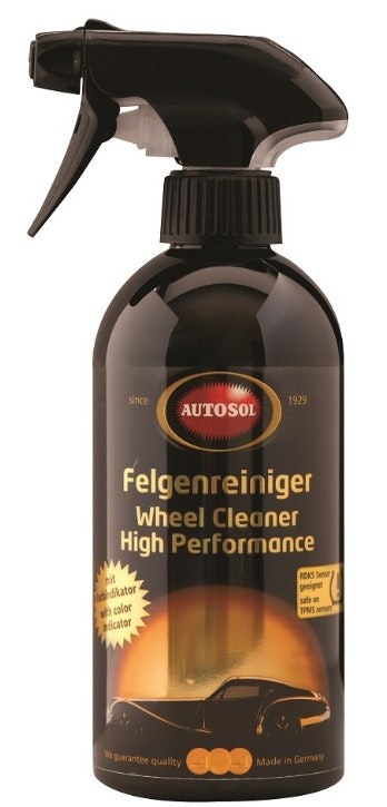 HP Wheel Cleaner - 500ML