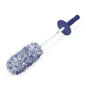 Q²M WheelBrush Large - Felgbørste