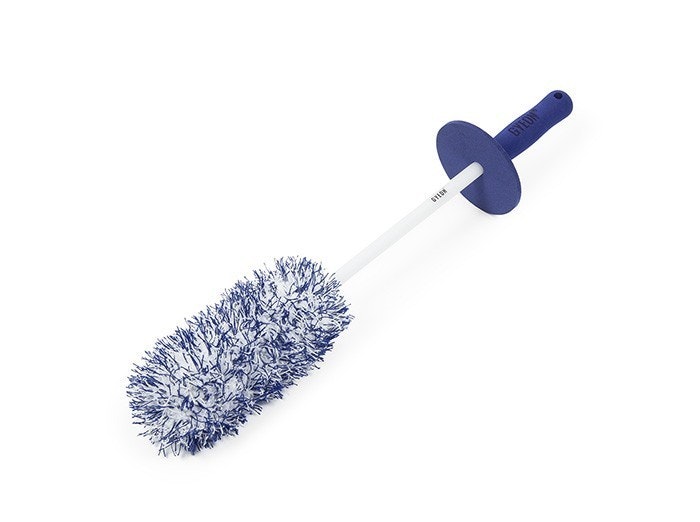 Q²M WheelBrush Large - Felgbørste