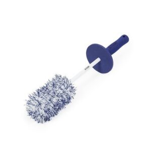 Q²M WheelBrush Medium - Felgbørste