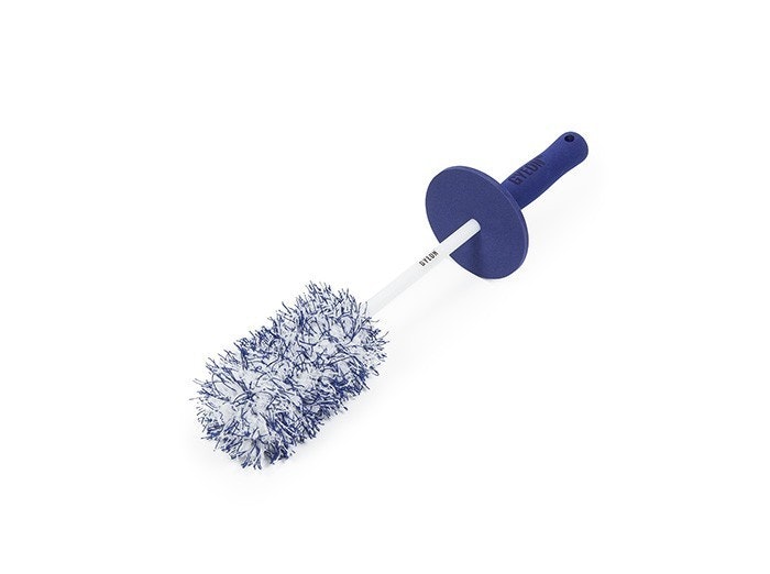 Q²M WheelBrush Medium - Felgbørste
